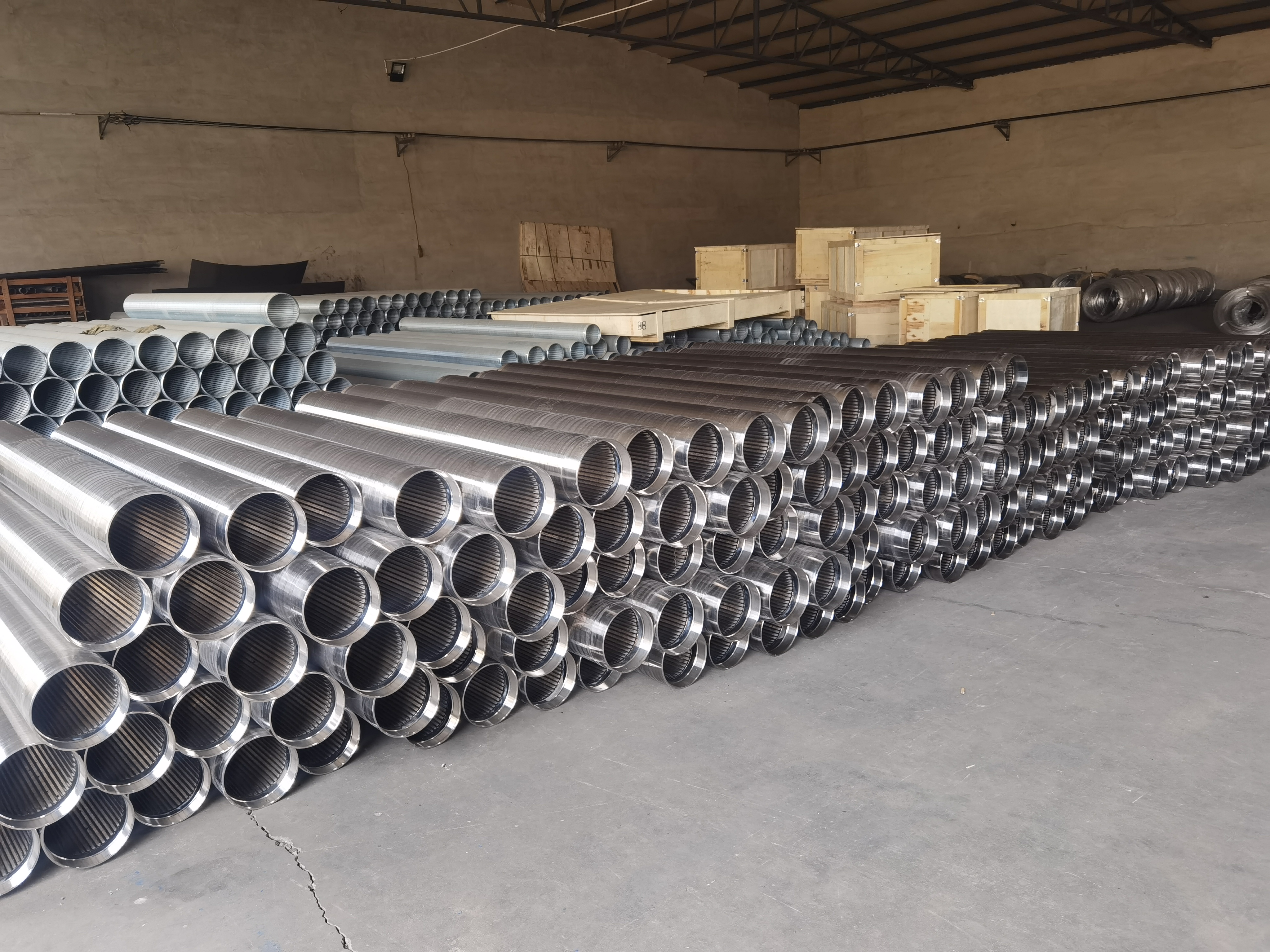 La conexión de la pantalla también se puede hacer de acuerdo a diferentes necesidades