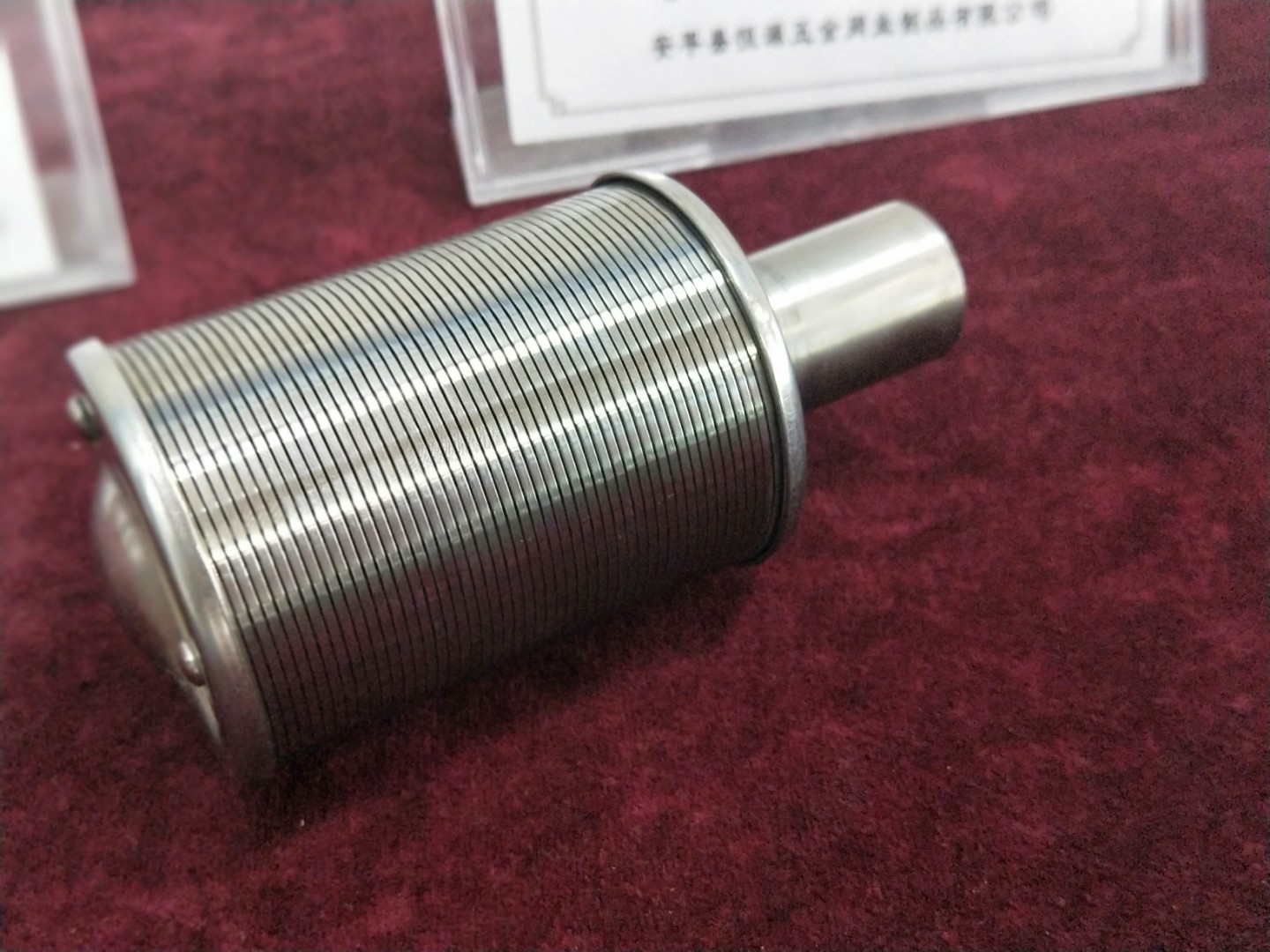 Precio de la tapa de agua de fuente constante